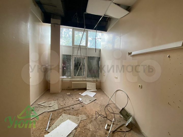 Сдам помещение свободного назначения, 52 м²