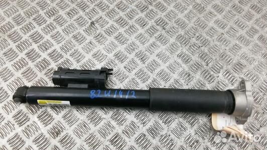 Амортизатор задний mercedes benz C-class W205 (82U