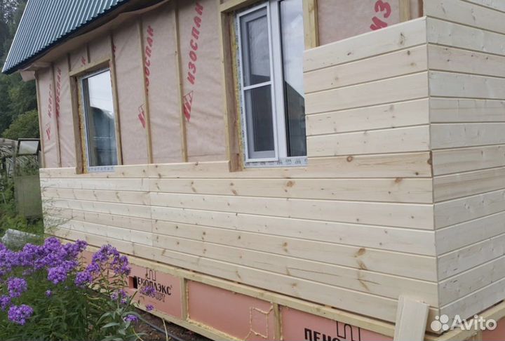 Строители/Ремонт Кровли/Фундаменты/Полы