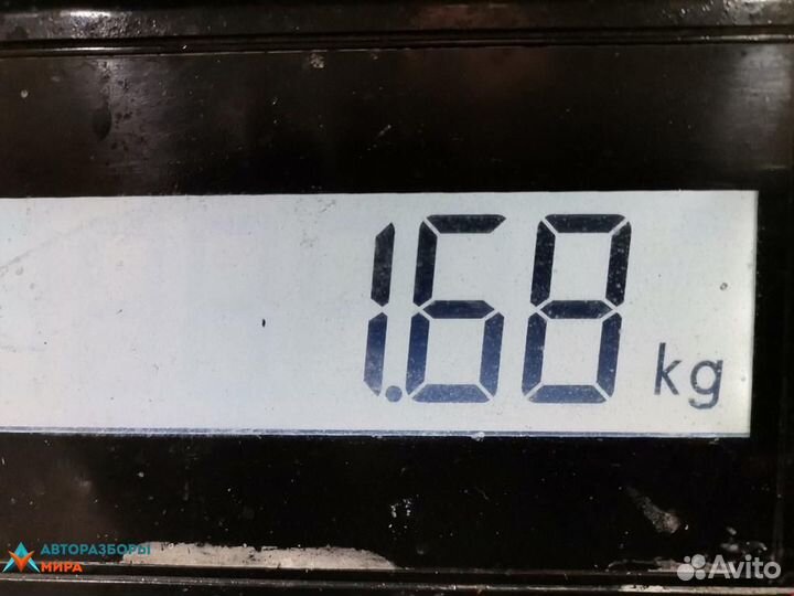 Топливная рампа Jaguar X-Type 2005 2S7Q9D280AE