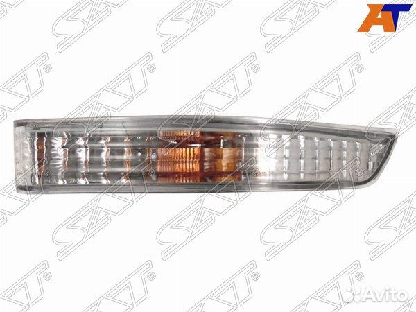 Поворот Toyota Mark II (X100) 96-00 (Справа)