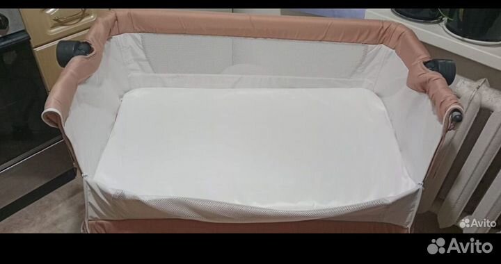 Продаю детский кровть.В хорошем состоянии