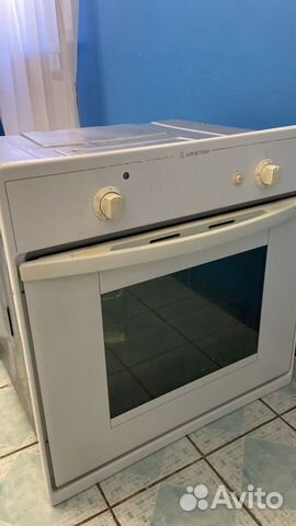 Духовой шкаф hotpoint ariston