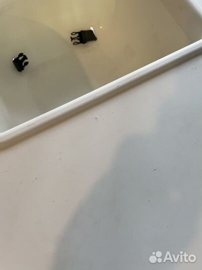 Стульчик для кормления IKEA antilop