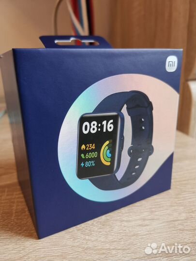 Redmi watch 2 lite