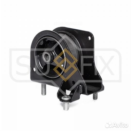 Sufix FM-4381 Опора двигателя зад