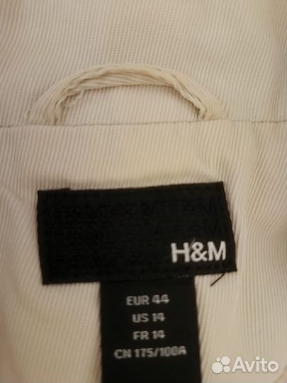 Куртка женская h&m