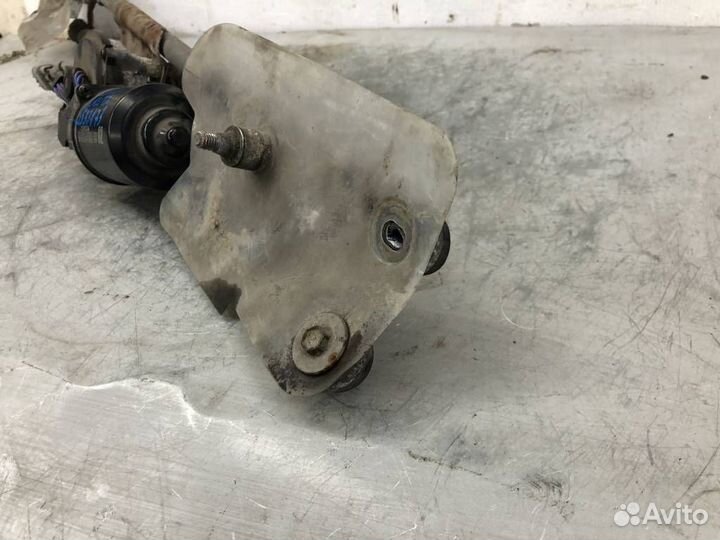 Трапеция стеклоочистителя