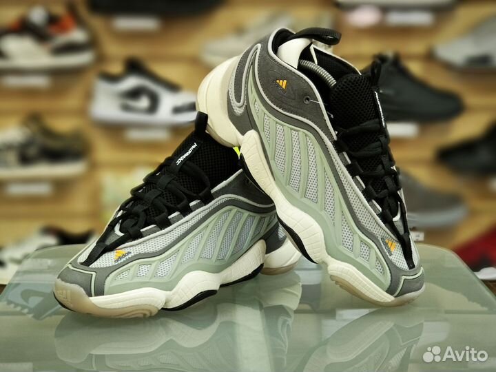 Кроссовки Аdidas Packer Shoes X