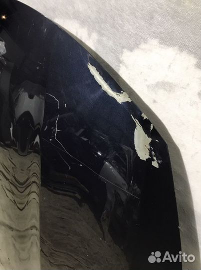 Капот Kia Optima 4(16-22г) арт7071