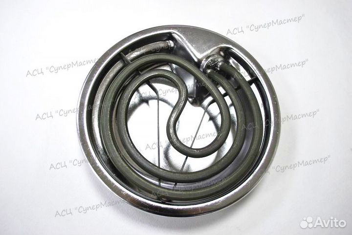 Тэн с чашей 1 кВт