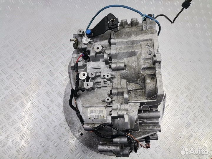 Кпп для Mitsubishi Space Star