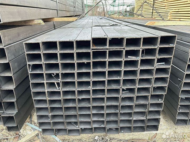 Профнастил / профлист с8 Коричневый