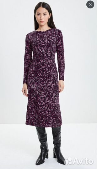 Платье Зарина