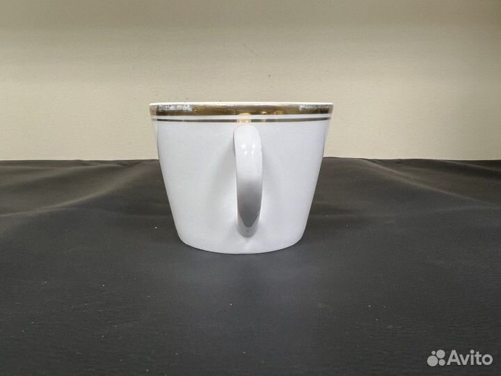 Чашка чайная Вербилки