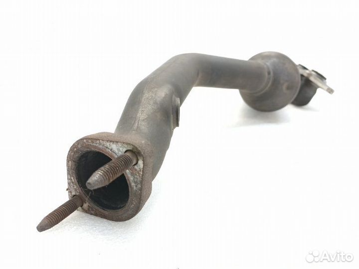 Катализатор Bmw 6-Series E63 3.0 N52 2007