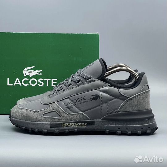 Lacoste Elite Active