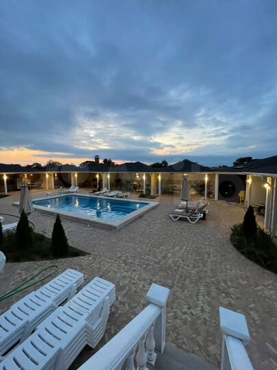 Комната 30 м² в 9-к., 2/3 эт.