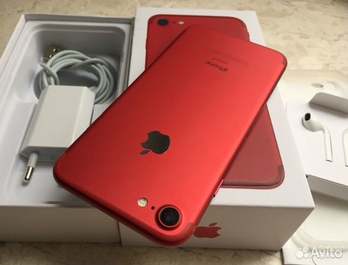iPhone 7