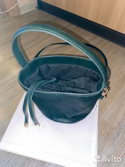 Сумка женская Mango