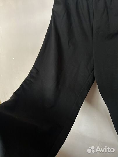 Костюм палаццо 54 56