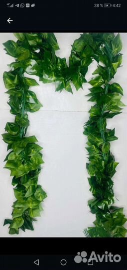 Искусственные цветы оптом