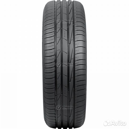 Ikon Tyres Autograph Aqua 3 SUV 215/70 R16 100H