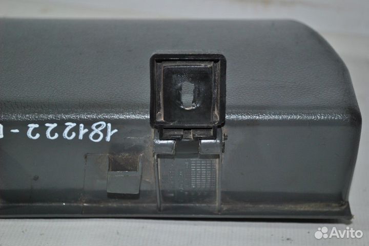 Крышка перчаточного ящика бардачка Nexia Нексия