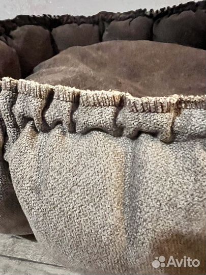 Лежанка для животных