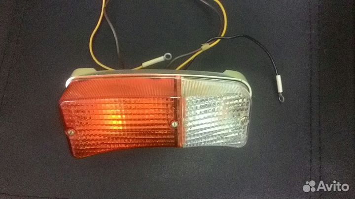 Рассеиватель. Москвич иж комби