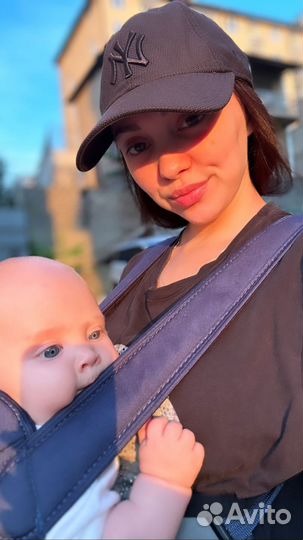 Няня для ребенка/Няня на час