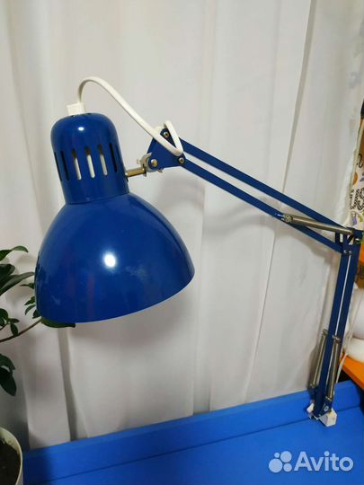 Настольная лампа IKEA