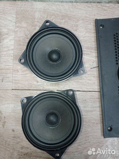 Динамики на BMW 5 Е60