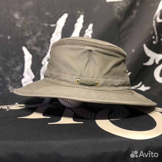 Шляпа панама Tilley Canada (barbour stetson oakley
