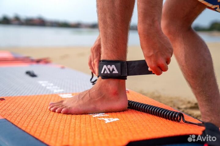 SUP-доска Aqua Marina Atlas 12'0