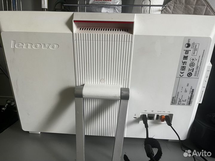 Моноблок lenovo