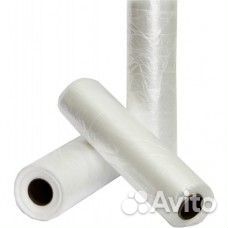 Пакет фасовочный в рулоне