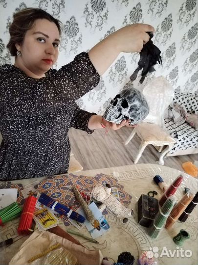 Приворот, снятие порчи сглаза, обучение защита