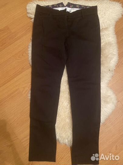 Брюки chloe оригинал