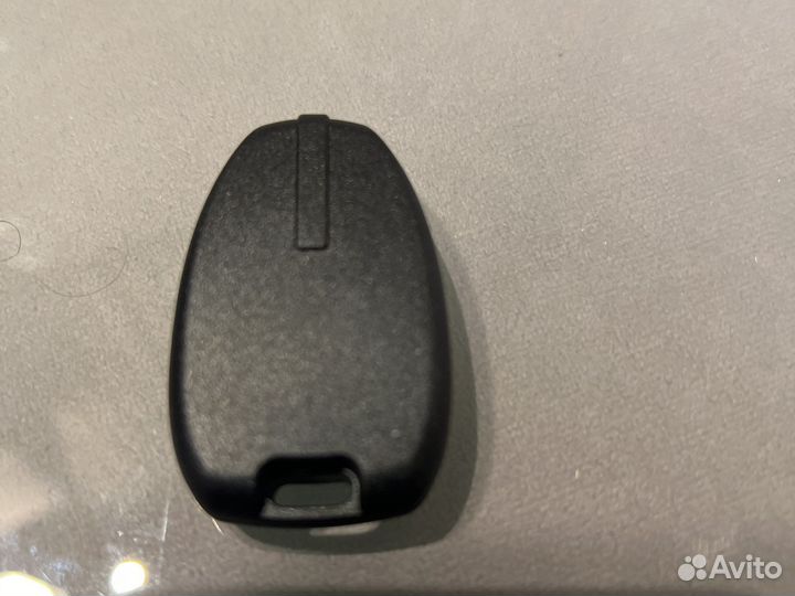 Пульт от webasto Land Rover LR033464