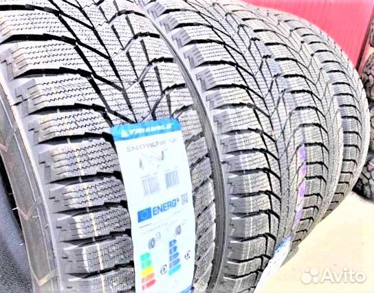 Triangle PL01 215/55 R17