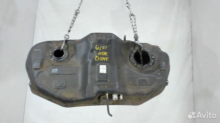 Бак топливный Subaru XV, 2014