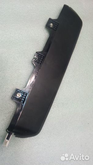 Genesis G70 дополнительный стоп сигнал