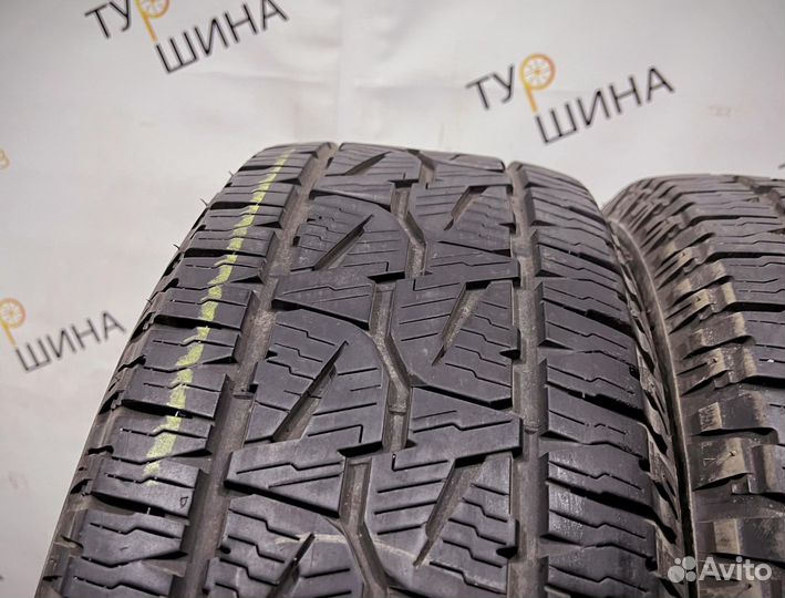 Bridgestone Dueler A/T 001 255/60 R18 94Y