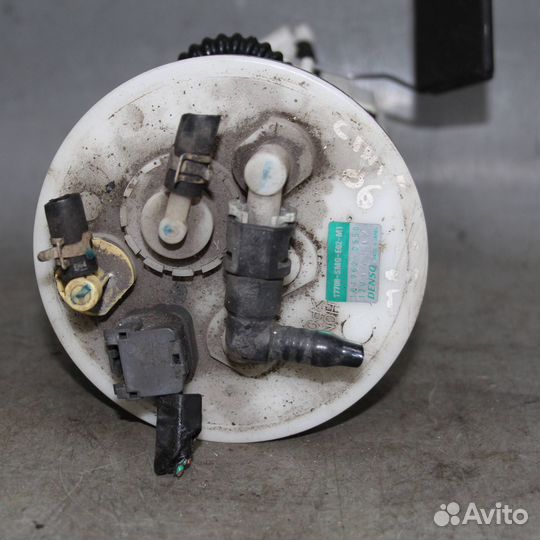 Насос топливный (бензонасос) honda Civic 5D 2006