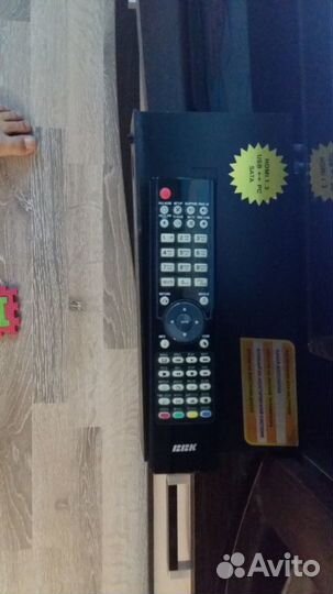 Медиаплейер ввк NP 101S