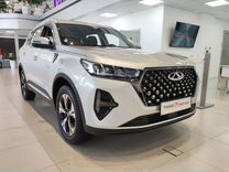 Новый Chery Tiggo 7 Pro Max 1.6 AMT, 2024, цена от 2 121 000 руб.