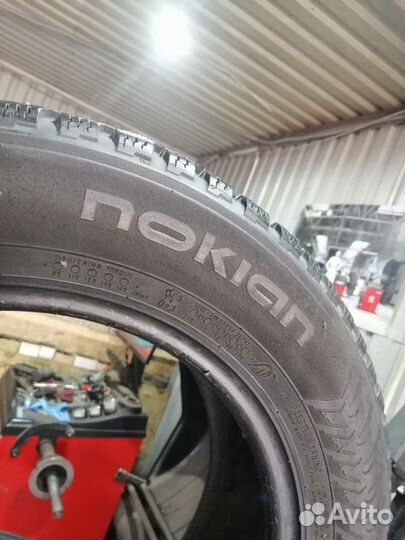 Nokian Tyres Hakkapeliitta 8 185/65 R15