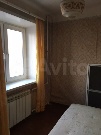 2-к. квартира, 42,5 м², 4/5 эт.