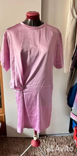 Новое платье Zara M (38)